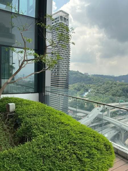 Pejabat untuk Disewa di Petaling Jaya (Selangor) - Liiezz Lim - View - PropertyGuru.com.my