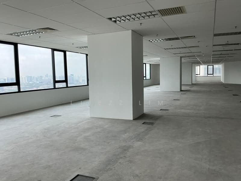 Pejabat untuk Disewa di Petaling Jaya (Selangor) - Liiezz Lim - Interior - PropertyGuru.com.my
