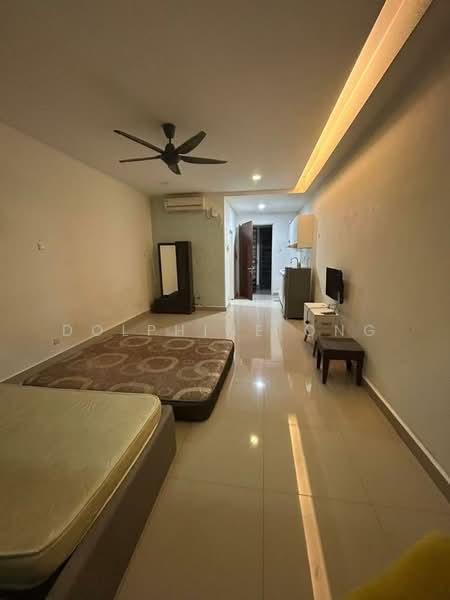 Condominium for Rent at PARC Regency (Residensi Masai) - Dolphine Ong - Interior - PropertyGuru.com.my