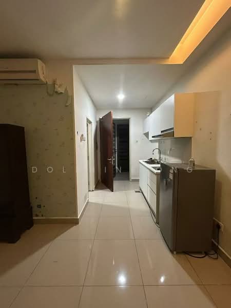 Condominium for Rent at PARC Regency (Residensi Masai) - Dolphine Ong - Kitchen - PropertyGuru.com.my