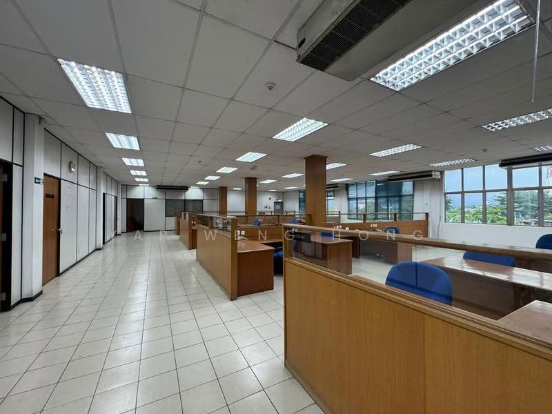 Detached Factory for Sale in Semenyih (Selangor) - Yap Weng Hong - Interior - PropertyGuru.com.my