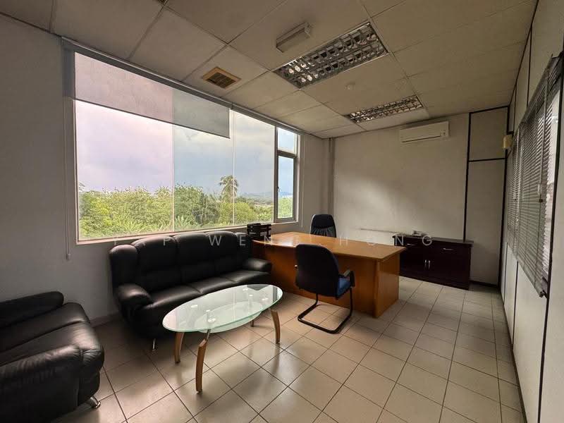Detached Factory for Sale in Semenyih (Selangor) - Yap Weng Hong - Office - PropertyGuru.com.my