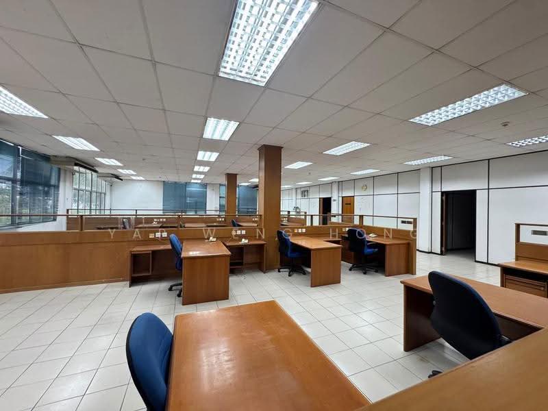 Detached Factory for Sale in Semenyih (Selangor) - Yap Weng Hong - Interior - PropertyGuru.com.my