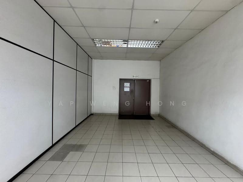 Detached Factory for Sale in Semenyih (Selangor) - Yap Weng Hong - Corridor - PropertyGuru.com.my