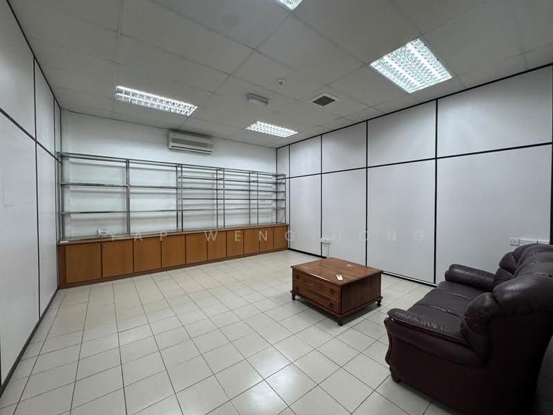 Detached Factory for Sale in Semenyih (Selangor) - Yap Weng Hong - Interior - PropertyGuru.com.my