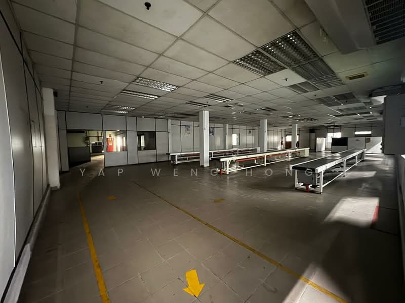Detached Factory for Sale in Semenyih (Selangor) - Yap Weng Hong - Interior - PropertyGuru.com.my
