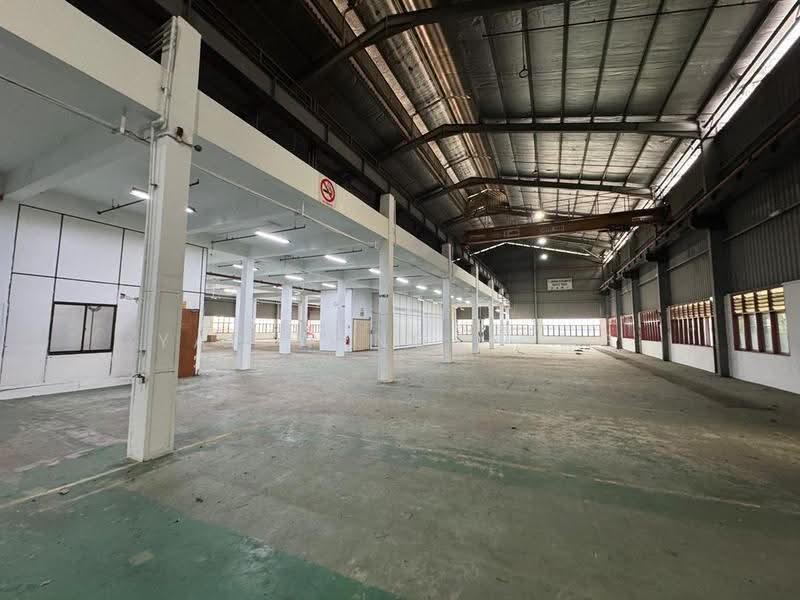 Detached Factory for Sale in Semenyih (Selangor) - Yap Weng Hong - Interior - PropertyGuru.com.my