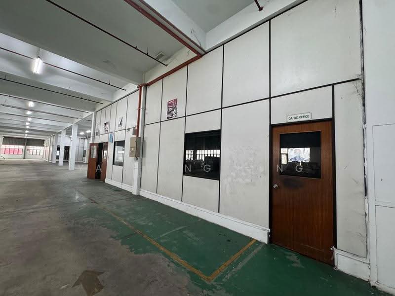 Detached Factory for Sale in Semenyih (Selangor) - Yap Weng Hong - Interior - PropertyGuru.com.my