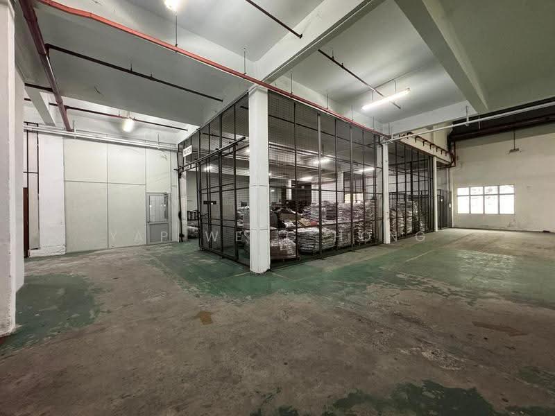 Detached Factory for Sale in Semenyih (Selangor) - Yap Weng Hong - Interior - PropertyGuru.com.my