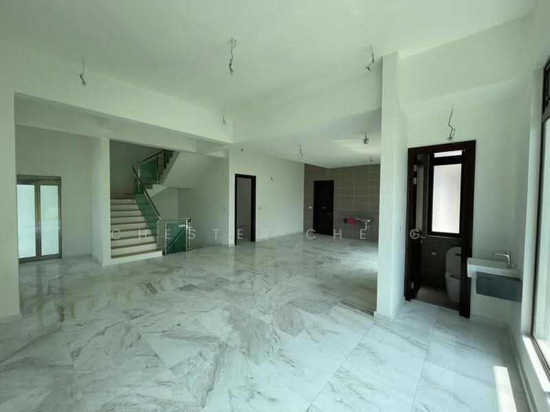 Rumah Berkembar untuk Dijual di Putra Heights (Subang Jaya) - Chester Cheng - PropertyGuru.com.my