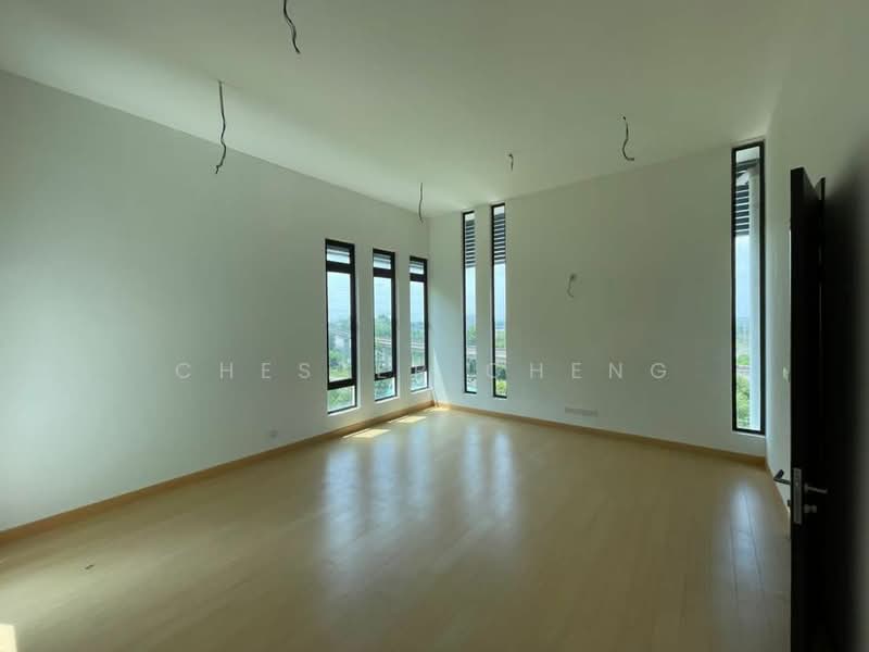 Rumah Berkembar untuk Dijual di Putra Heights (Subang Jaya) - Chester Cheng - PropertyGuru.com.my
