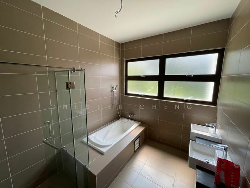 Rumah Berkembar untuk Dijual di Putra Heights (Subang Jaya) - Chester Cheng - PropertyGuru.com.my