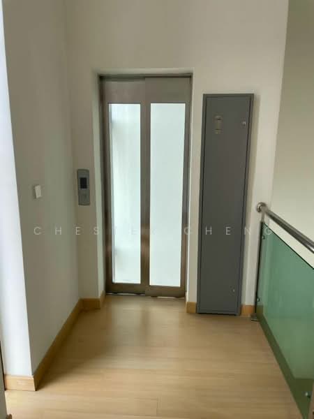 Rumah Berkembar untuk Dijual di Putra Heights (Subang Jaya) - Chester Cheng - PropertyGuru.com.my