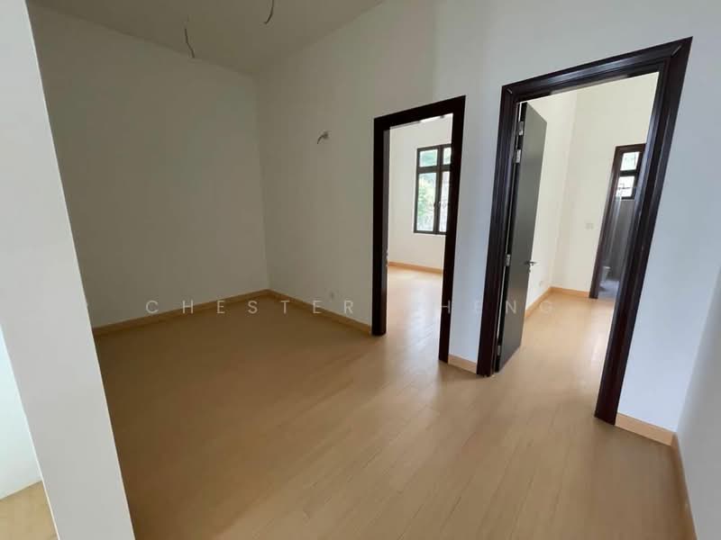 Rumah Berkembar untuk Dijual di Putra Heights (Subang Jaya) - Chester Cheng - PropertyGuru.com.my