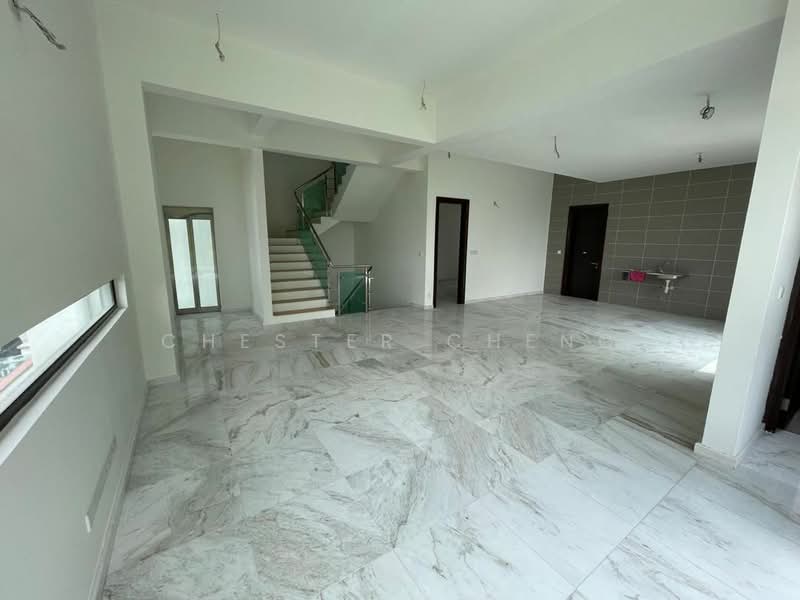 Rumah Berkembar untuk Dijual di Putra Heights (Subang Jaya) - Chester Cheng - PropertyGuru.com.my