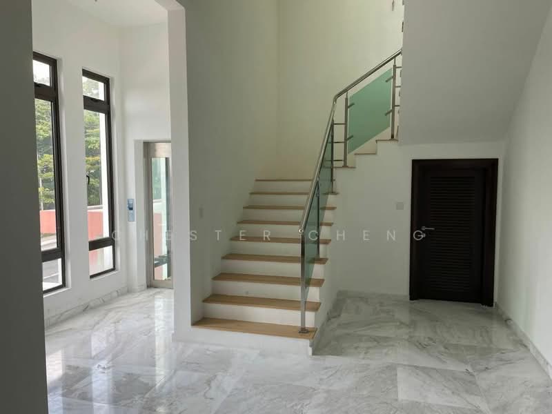 Rumah Berkembar untuk Dijual di Putra Heights (Subang Jaya) - Chester Cheng - PropertyGuru.com.my