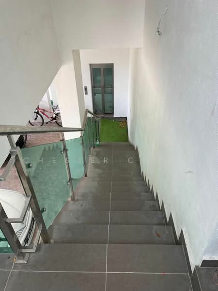 Rumah Berkembar untuk Dijual di Putra Heights (Subang Jaya) - Chester Cheng - PropertyGuru.com.my