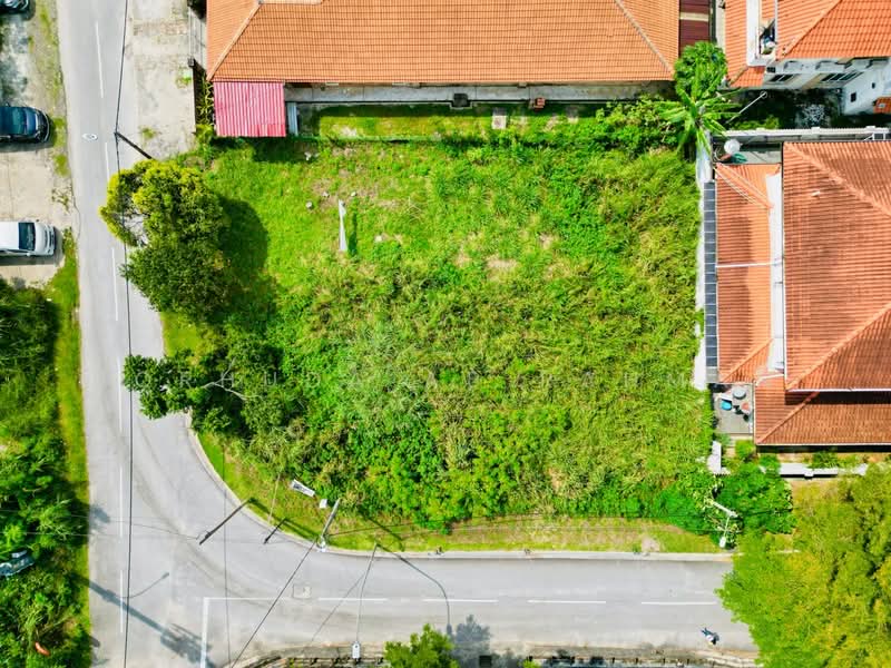 Residential Land for Sale in Setapak (Kuala Lumpur) - Norhuda Ab Rahman - Exterior - PropertyGuru.com.my