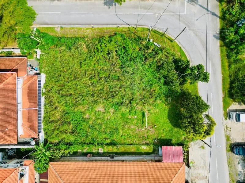 Residential Land for Sale in Setapak (Kuala Lumpur) - Norhuda Ab Rahman - Exterior - PropertyGuru.com.my