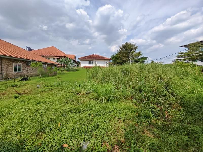 Residential Land for Sale in Setapak (Kuala Lumpur) - Norhuda Ab Rahman - Exterior - PropertyGuru.com.my