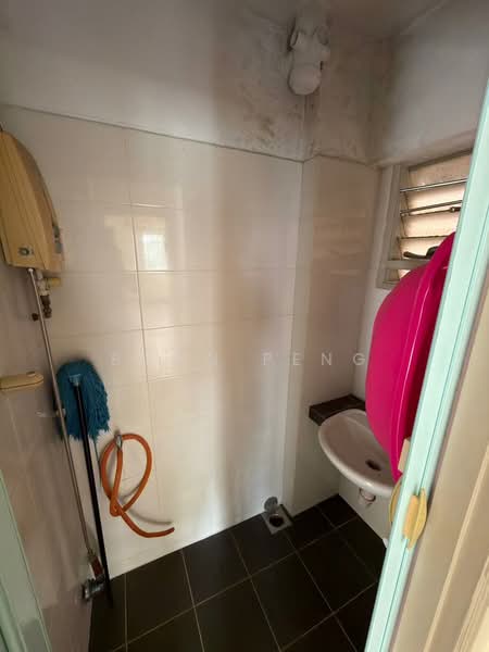 Pangsapuri untuk Disewa di Aman Satu - Boon Peng - Bathroom - PropertyGuru.com.my
