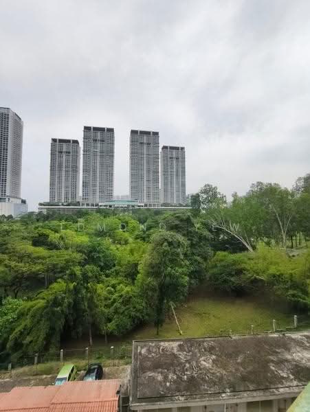 Pangsapuri untuk Dijual di Anjung Hijau (Greenfields) - Edmond Yew - Exterior - PropertyGuru.com.my