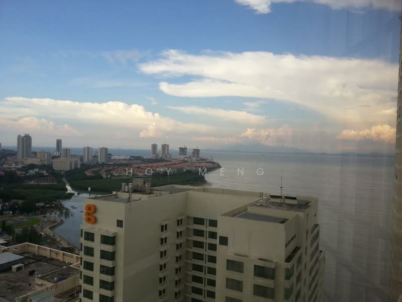 Condominium for Rent at Gurney Park Condominium - Hoy Meng - View - PropertyGuru.com.my