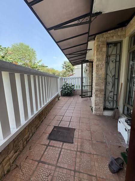 Rumah Teres 2-Tingkat untuk Dijual di Shah Alam (Selangor) - Tina Abas - Exterior - PropertyGuru.com.my