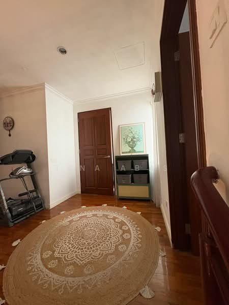 Rumah Teres 2-Tingkat untuk Dijual di Shah Alam (Selangor) - Tina Abas - Interior - PropertyGuru.com.my