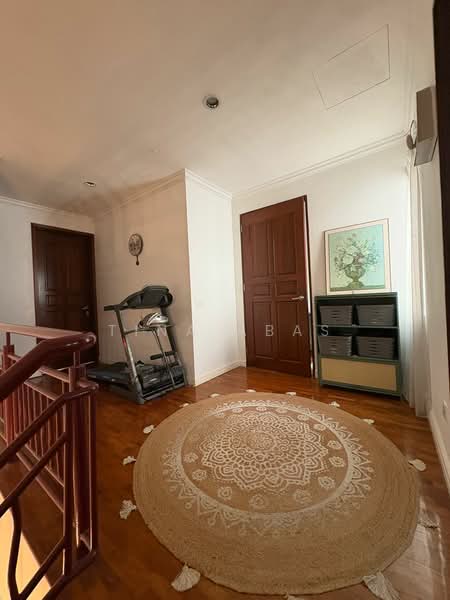 Rumah Teres 2-Tingkat untuk Dijual di Shah Alam (Selangor) - Tina Abas - Interior - PropertyGuru.com.my
