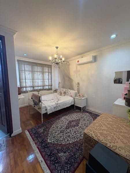 Rumah Teres 2-Tingkat untuk Dijual di Shah Alam (Selangor) - Tina Abas - Bedroom - PropertyGuru.com.my