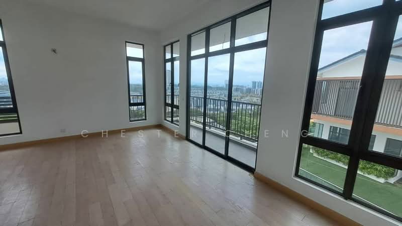 Semi-Detached House for Sale in Putra Heights (Subang Jaya) - Chester Cheng - PropertyGuru.com.my