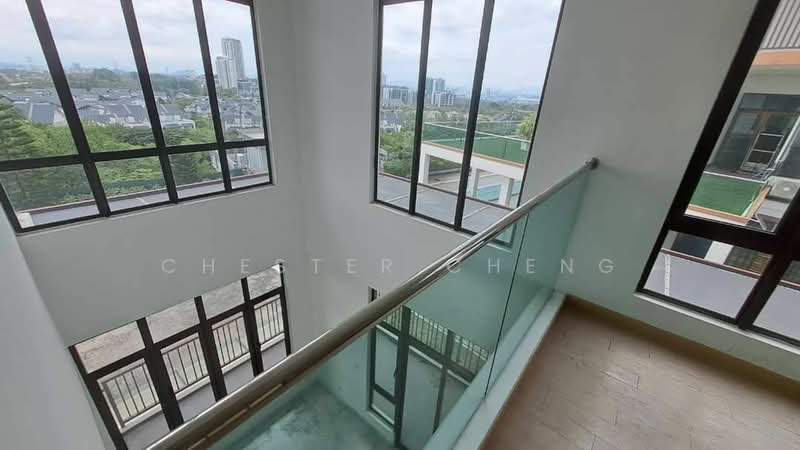 Semi-Detached House for Sale in Putra Heights (Subang Jaya) - Chester Cheng - PropertyGuru.com.my