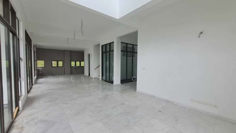 Semi-Detached House for Sale in Putra Heights (Subang Jaya) - Chester Cheng - PropertyGuru.com.my