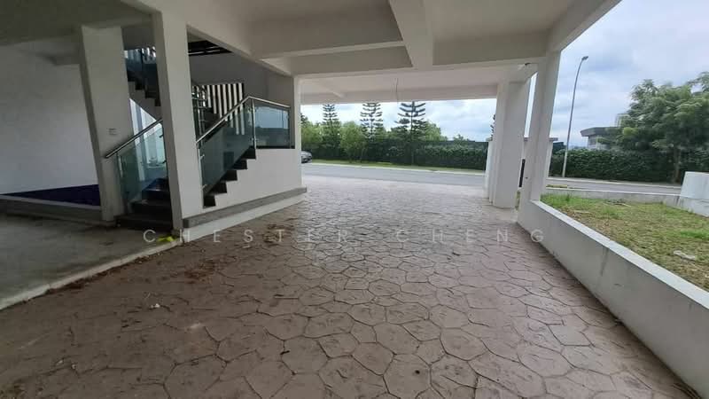 Semi-Detached House for Sale in Putra Heights (Subang Jaya) - Chester Cheng - PropertyGuru.com.my
