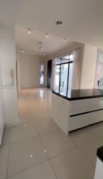 Terraced House for Sale in Medini (Iskandar Puteri (Nusajaya)) - Jordan . - PropertyGuru.com.my