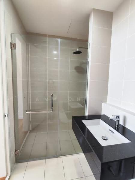 Condominium for Sale at The Maple Residences - Amy Chin - Bathroom - PropertyGuru.com.my