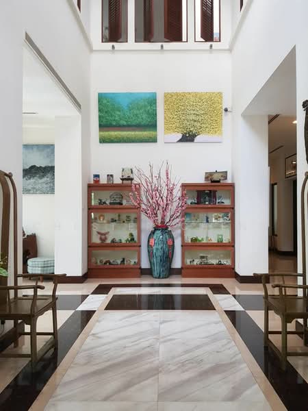 Bungalow House untuk Dijual di Subang Heights (Subang Jaya) - Chester Cheng - PropertyGuru.com.my