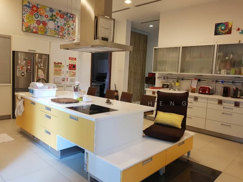 Bungalow House untuk Dijual di Subang Heights (Subang Jaya) - Chester Cheng - PropertyGuru.com.my