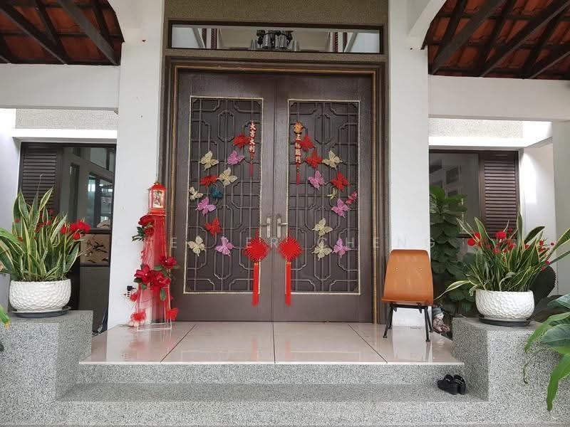 Bungalow House untuk Dijual di Subang Heights (Subang Jaya) - Chester Cheng - PropertyGuru.com.my