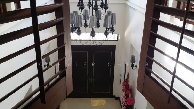 Bungalow House untuk Dijual di Subang Heights (Subang Jaya) - Chester Cheng - PropertyGuru.com.my