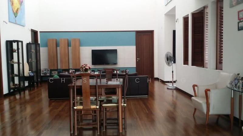 Bungalow House untuk Dijual di Subang Heights (Subang Jaya) - Chester Cheng - PropertyGuru.com.my