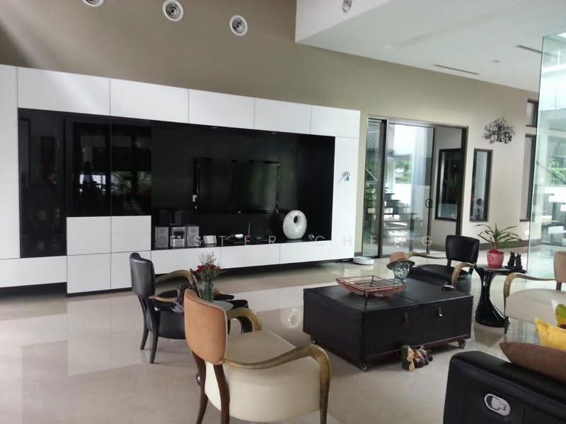 Bungalow House untuk Dijual di Subang Heights (Subang Jaya) - Chester Cheng - PropertyGuru.com.my