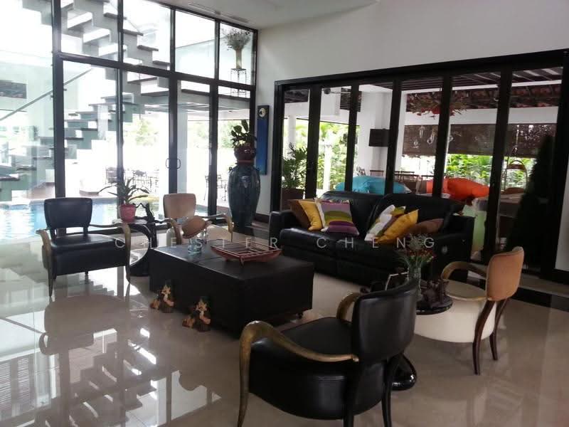 Bungalow House untuk Dijual di Subang Heights (Subang Jaya) - Chester Cheng - PropertyGuru.com.my