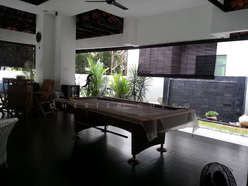 Bungalow House untuk Dijual di Subang Heights (Subang Jaya) - Chester Cheng - PropertyGuru.com.my
