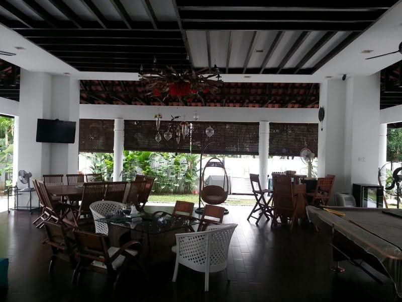 Bungalow House untuk Dijual di Subang Heights (Subang Jaya) - Chester Cheng - PropertyGuru.com.my