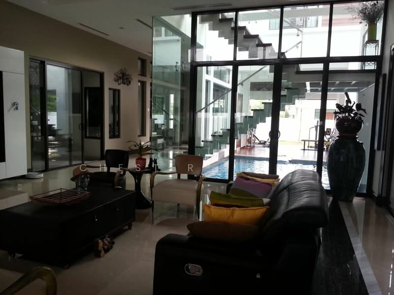 Bungalow House untuk Dijual di Subang Heights (Subang Jaya) - Chester Cheng - PropertyGuru.com.my