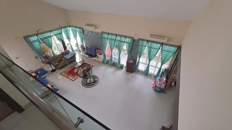 Bungalow House untuk Dijual di Subang Heights (Subang Jaya) - Chester Cheng - PropertyGuru.com.my