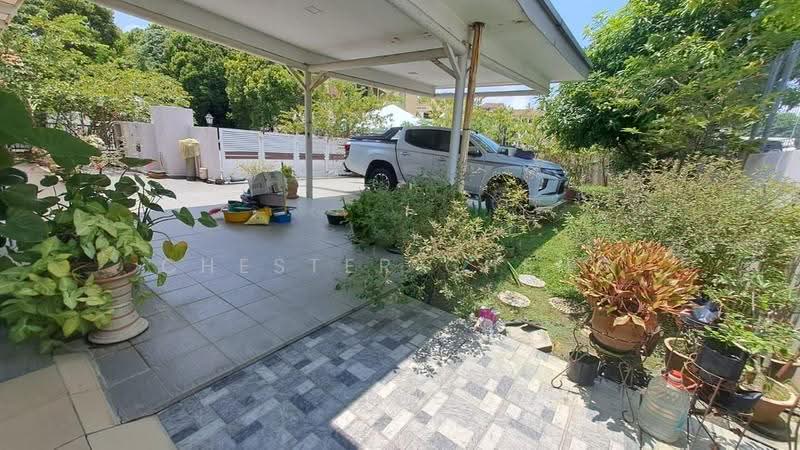 Bungalow House untuk Dijual di Subang Heights (Subang Jaya) - Chester Cheng - PropertyGuru.com.my
