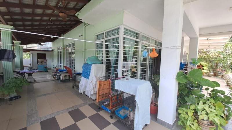 Bungalow House untuk Dijual di Subang Heights (Subang Jaya) - Chester Cheng - PropertyGuru.com.my